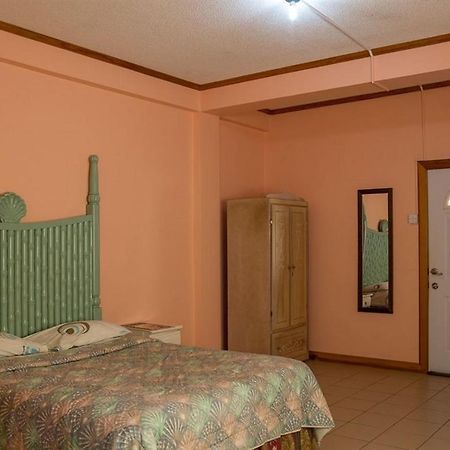 Hotel Hewanorra Gardens Vieux Fort St. Lucia Exterior foto