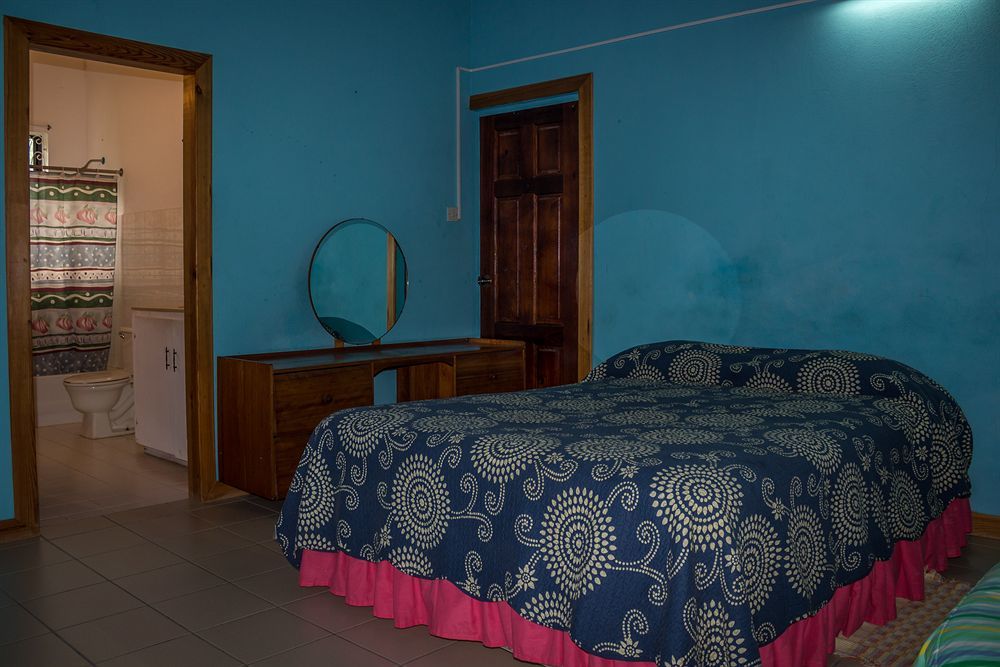 Hotel Hewanorra Gardens Vieux Fort St. Lucia Exterior foto