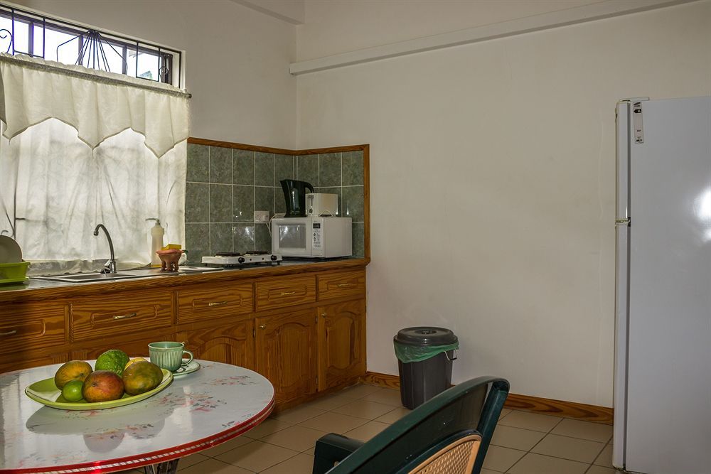 Hotel Hewanorra Gardens Vieux Fort St. Lucia Exterior foto
