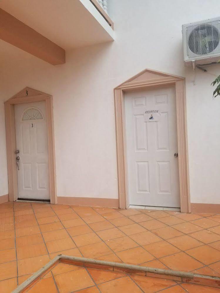 Hotel Hewanorra Gardens Vieux Fort St. Lucia Exterior foto