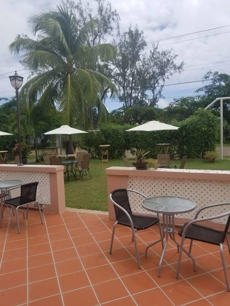 Hotel Hewanorra Gardens Vieux Fort St. Lucia Exterior foto