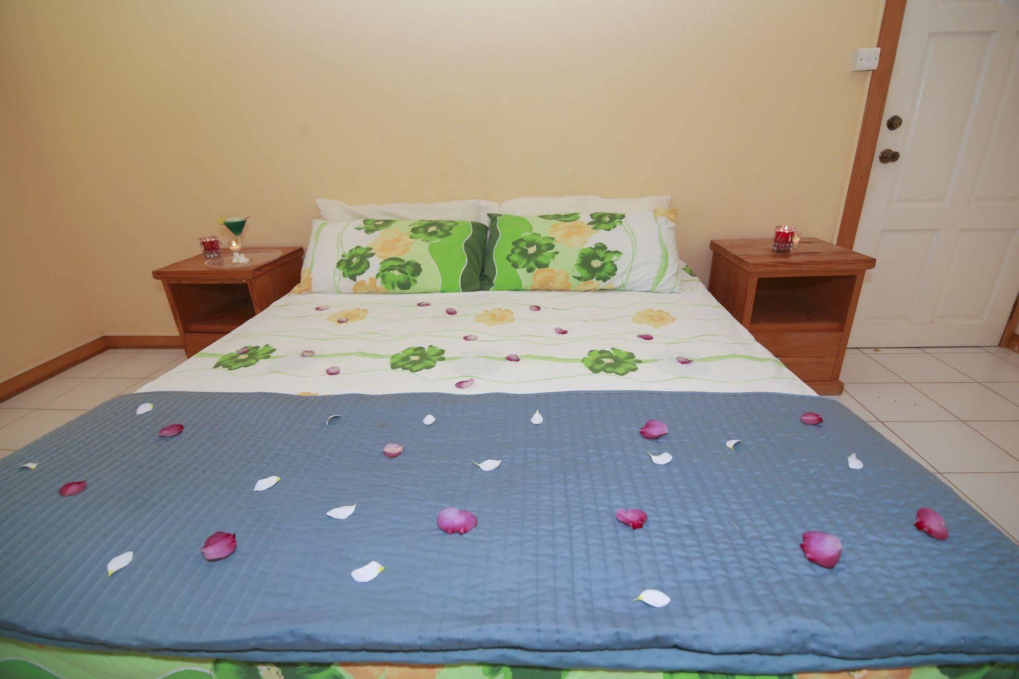 Hotel Hewanorra Gardens Vieux Fort St. Lucia Exterior foto
